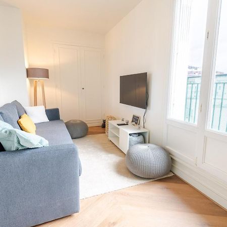 Le Cozy-Tours - Charmant Appart En Centre-Ville Εξωτερικό φωτογραφία