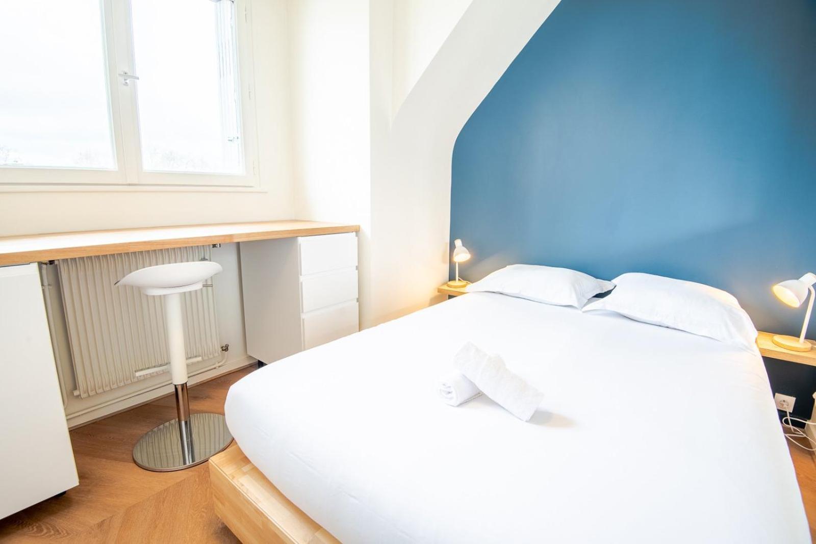 Le Cozy-Tours - Charmant Appart En Centre-Ville Εξωτερικό φωτογραφία