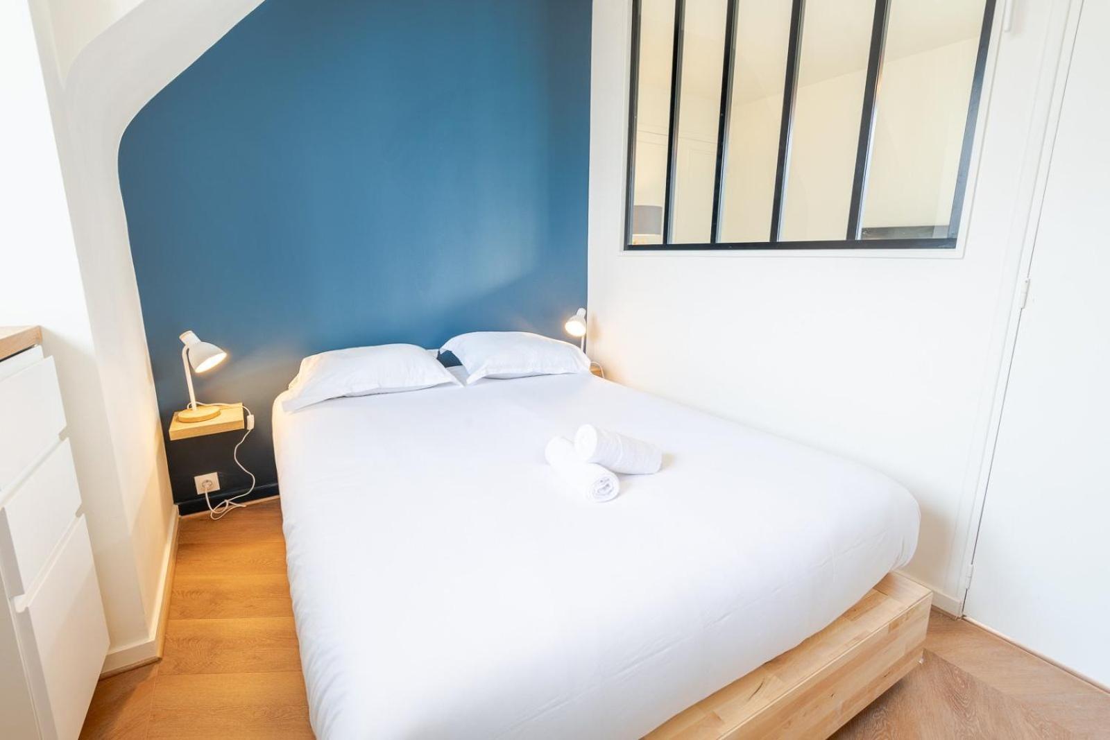 Le Cozy-Tours - Charmant Appart En Centre-Ville Εξωτερικό φωτογραφία